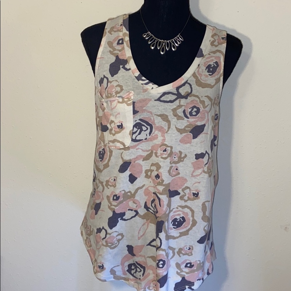 NWT Altar'd State Tank